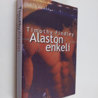 Timothy Findley : Alaston enkeli - pikkukuva 1