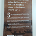 Esa Siren : Sissiosasto Hirvelä - pikkukuva 2