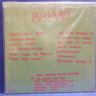 MISS WORLD - BRIARD - FIN - 83 SOITTAMATON? LP - pikkukuva 2