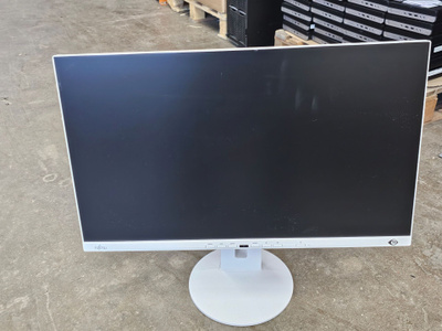 Fujitsu P2410TE 24" WUXGA (1920x1200) IPS - Valkoinen