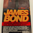 John Gardner; James Bond ja kuoleman skorpioni - pikkukuva 2