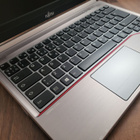 Fujitsu E736 13" kannettava W11 (Hyvä akku) - pikkukuva 2