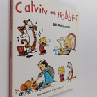 Bill Watterson : Calvin and Hobbes - pikkukuva 1