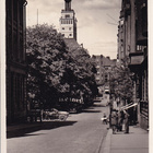 HELSINKI HOTELLI TORNI KULKENUT 1934 - pikkukuva 1