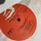 Woody Guthrie Bound for glory ita re 1973 insertti - pikkukuva 3