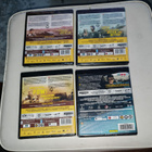 Mad Max 1-4 4k blurayt - pikkukuva 2