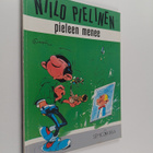 Franquin : Pieleen menee - Niilo Pielinen - pikkukuva 1