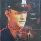 VIHREÄ MAILI  / THE GREEN MILE DVD - pikkukuva 1