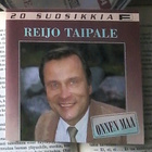 Reijo Taipale - 20 suosikkia: Onnen maa (CD) - pikkukuva 1