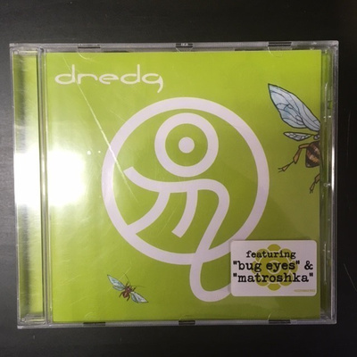 Dredg - Catch Without Arms CD