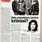 Yhteishyvä n:o 19 1985 Pobeda. Uusittu Klaus Kurki. Kouvola. - pikkukuva 4