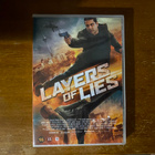 Layers of Lies DVD - pikkukuva 1