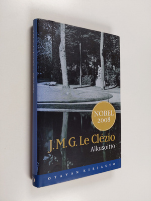 J. M. G Le Clezio : Alkusoitto