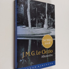 J. M. G Le Clezio : Alkusoitto - pikkukuva 1