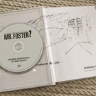 Carcas, Amado: How Much Does Your Building Weigh, Mr Foster? - pikkukuva 3