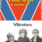 VIBRATORS - Retro-Active CDEP (UK punk) - pikkukuva 2