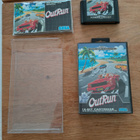 Sega Mega Drive:Outrun (CIB) - pikkukuva 1