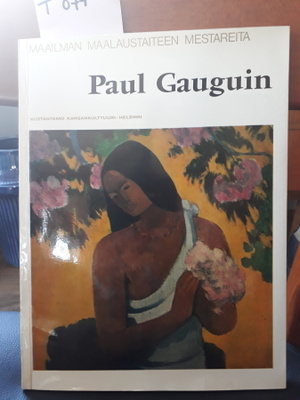 Paul Gauguin