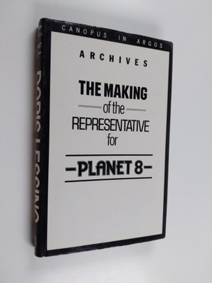 Doris Lessing : The making of the representative for Plan...