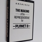 Doris Lessing : The making of the representative for Plan... - pikkukuva 1