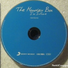 The Monday Box • I'm In Love CD-Single - pikkukuva 3