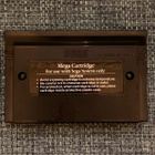 Sega Master System: Golfamania (L) - pikkukuva 2