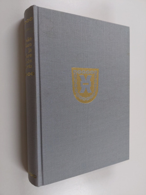 Suur-Jämsän historiasarjoja, 5 - Jämsänkosken ja Koskenpä...