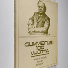 Gummerus 100 vuotta : K. J. Gummerus osakeyhtiön kustannu... - pikkukuva 1