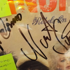 HANOI ROCKS PROMO KANSIKUVA KOKO BÄNDIN NIMMAREILLA - pikkukuva 3