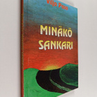 Viljo Paso : Minäkö sankari - pikkukuva 1