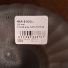 MARISKOOLI MATTA HARMAA (155 MM) - pikkukuva 2