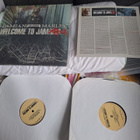 Damian Marley, welcome to jamrock - pikkukuva 1