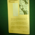Carolyn Keene: Neiti Etsivä kummitussillalla (Sis.pk:t) - pikkukuva 2