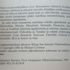 Michael Crichton - Nouseva aurinko (sid.) - pikkukuva 2