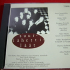 SUURLÄHETTILÄÄT - OMITUISTEN OTUSTEN KERHO ( CD ) - pikkukuva 2