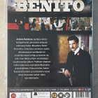 Mies nimeltään Benito (3DVD) Mussolini ja fasismin nousu - pikkukuva 2