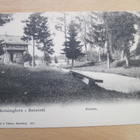 VANHA Postikortti Helsinki ennen 1905 - pikkukuva 1
