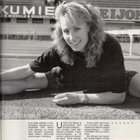 Anna n:o 32 1989 Sallamari Nieminen. Sisko Hanhijoki. Satu R - pikkukuva 4
