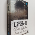 Unni Lindell : Där satan har sin tron - pikkukuva 1
