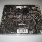 Darkthrone - Dark Thrones And Black Flags (CD) - pikkukuva 2
