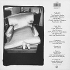 Warren Zevon – Sentimental Hygiene - pikkukuva 3