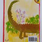 Roald Dahl : The enormous crocodile - pikkukuva 2