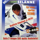 TEEMU SELÄNNE postikortti, Katso - pikkukuva 1