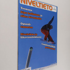 Niveltieto 1/2016 - pikkukuva 1