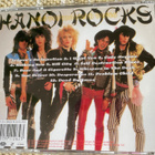 Hanoi Rocks - Self Destruction Blues CD. 2001, Sanctuary - pikkukuva 2