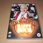 Al Murray's Happy Hour Kausi 1 (3 disc DVD) - pikkukuva 1