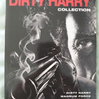 Dirty Harry Collection DVD - pikkukuva 1