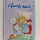 Aila Kohtaniemi : Annuka juttuloi 2 (signeerattu) - pikkukuva 1