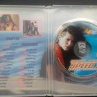 DVD: Speed 2 - Vaara Iskee Vesillä (Sandra Bullock 1997) - pikkukuva 3