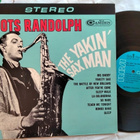 Boots Randolph LP - pikkukuva 1